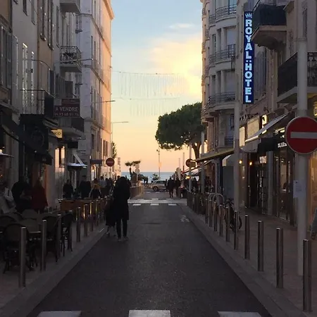 Sugar Center * Cannes